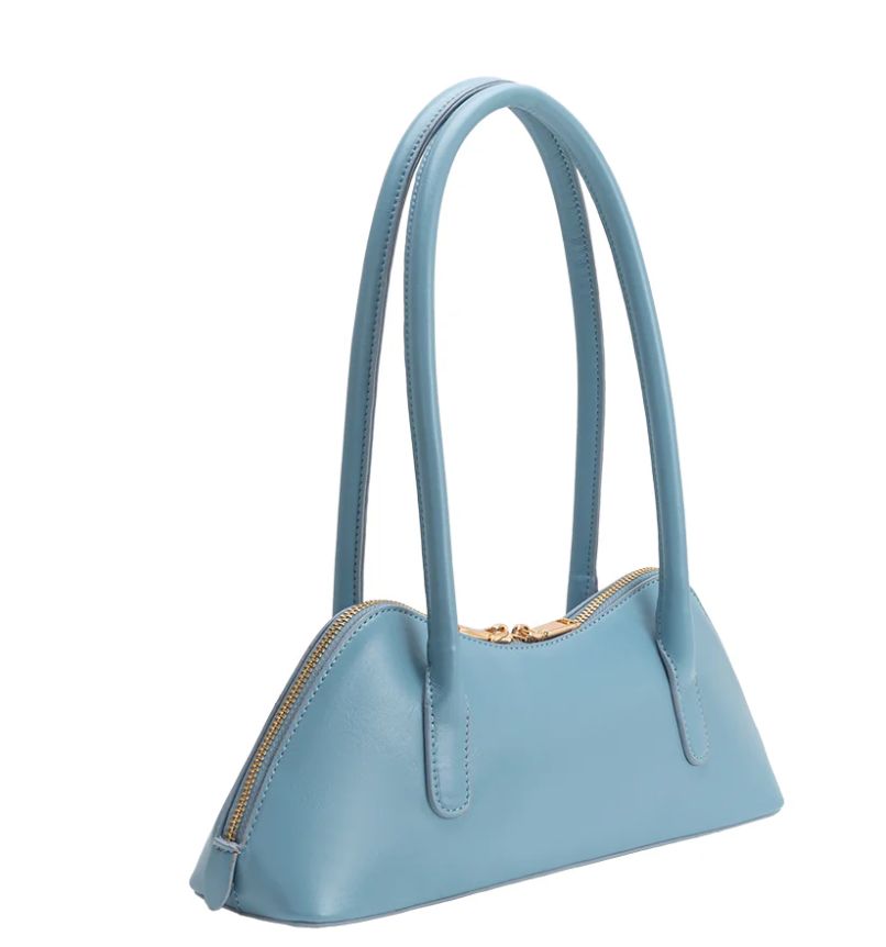 Melie Bianco - Dakota Recycled Vegan Shoulder Bag