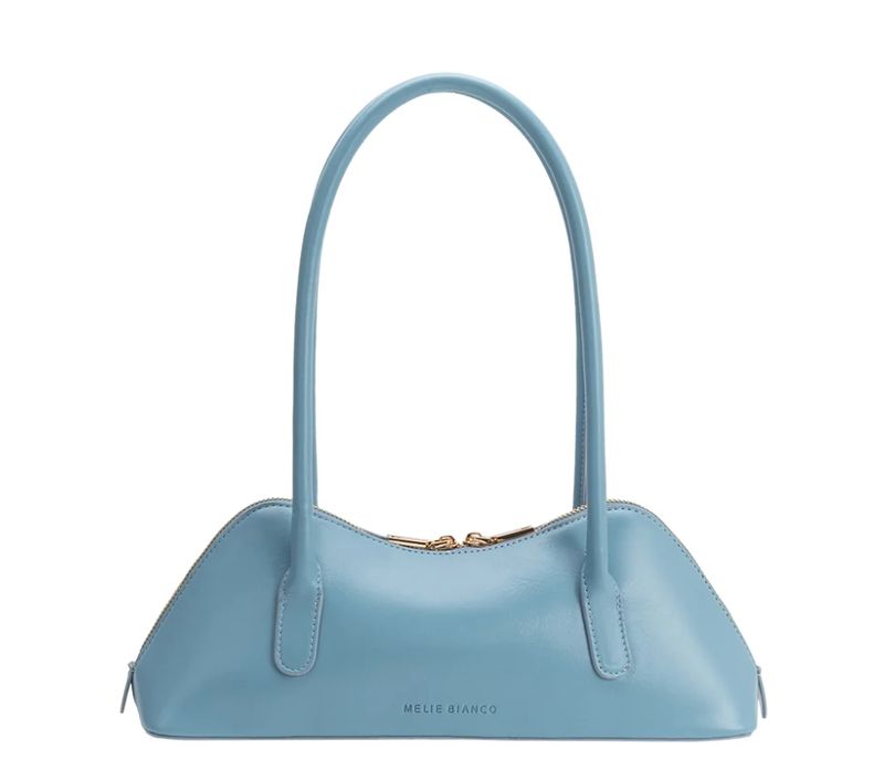 Melie Bianco - Dakota Recycled Vegan Shoulder Bag