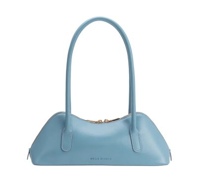 Melie Bianco - Dakota Recycled Vegan Shoulder Bag