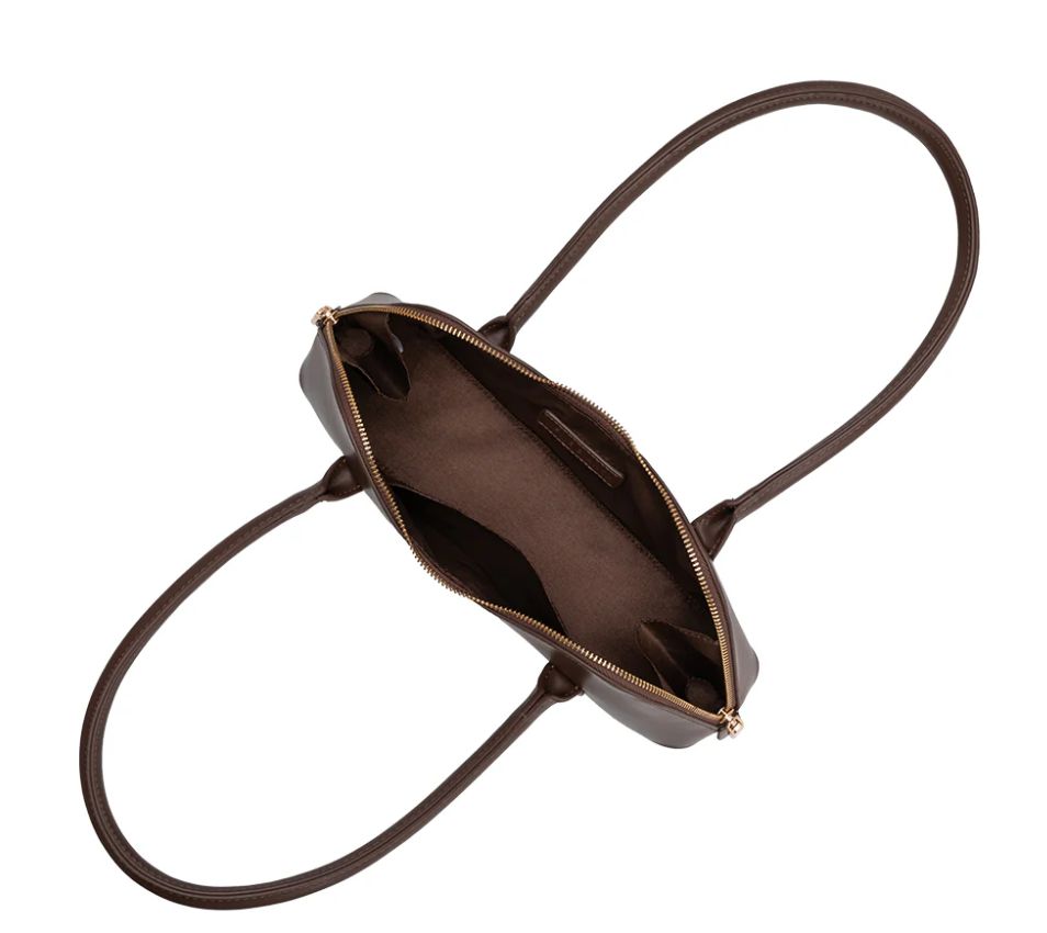 Melie Bianco - Dakota Recycled Vegan Shoulder Bag