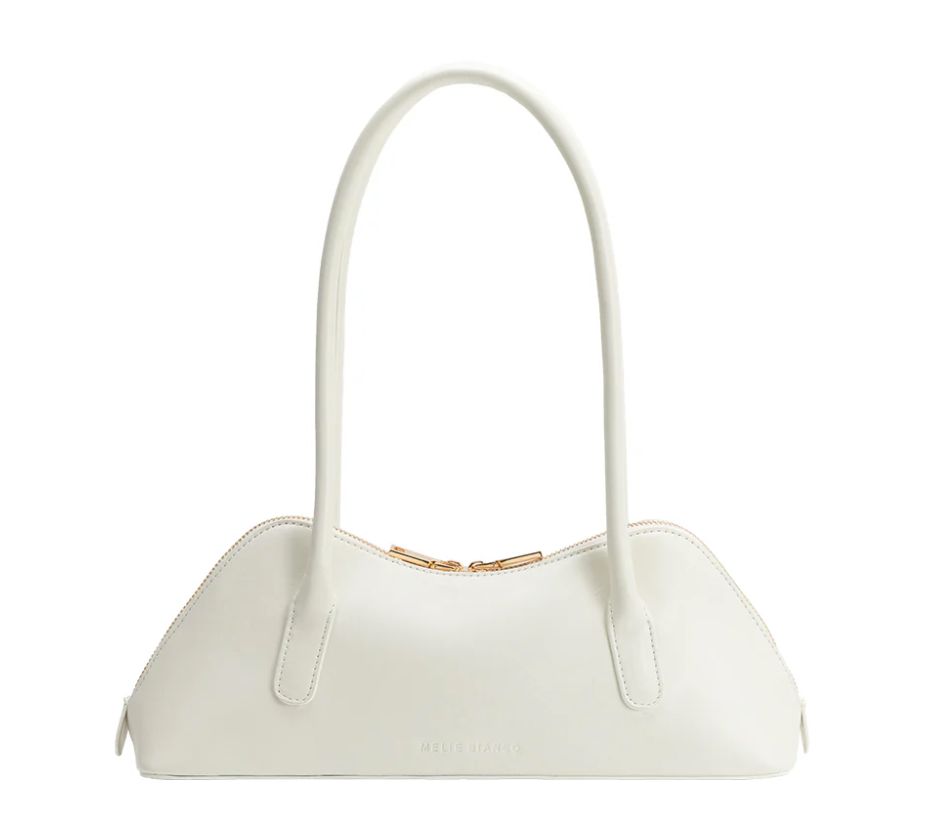 Melie Bianco - Dakota Recycled Vegan Shoulder Bag