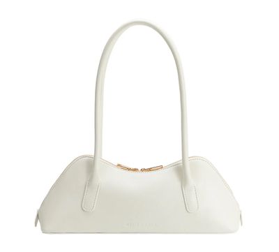 Melie Bianco - Dakota Recycled Vegan Shoulder Bag