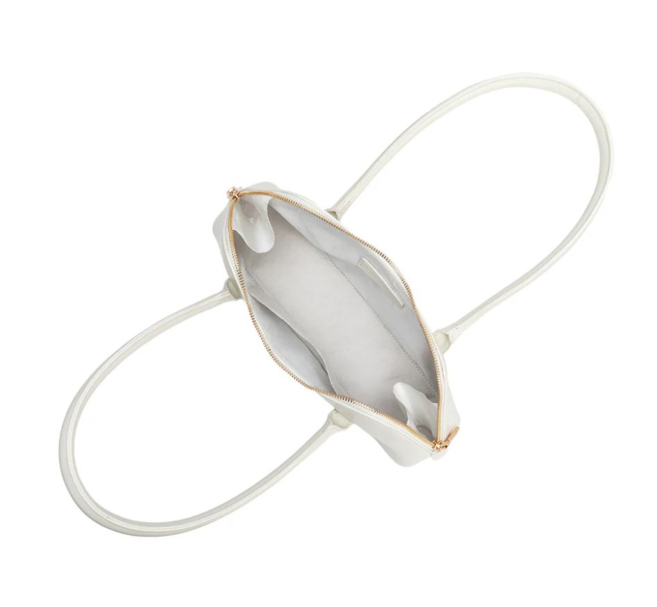 Melie Bianco - Dakota Recycled Vegan Shoulder Bag