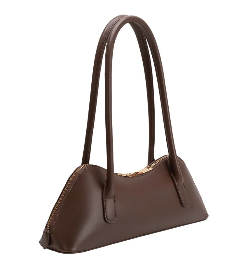 Melie Bianco - Dakota Recycled Vegan Shoulder Bag