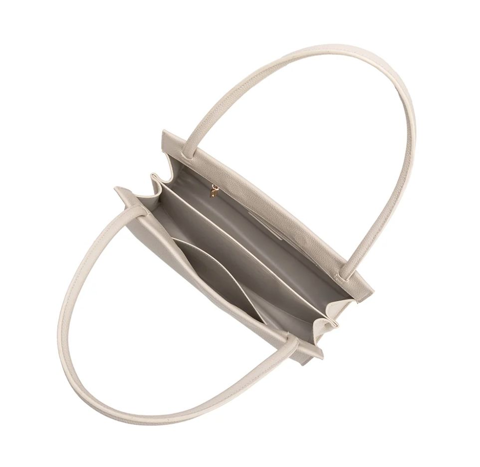 Melie Bianco - Ryleigh Recycled Vegan Leather Shoulder Bag