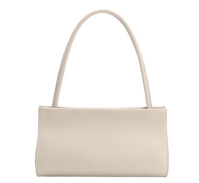 Melie Bianco - Ryleigh Recycled Vegan Leather Shoulder Bag