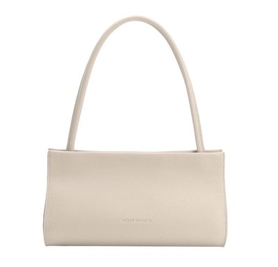 Melie Bianco - Ryleigh Recycled Vegan Leather Shoulder Bag