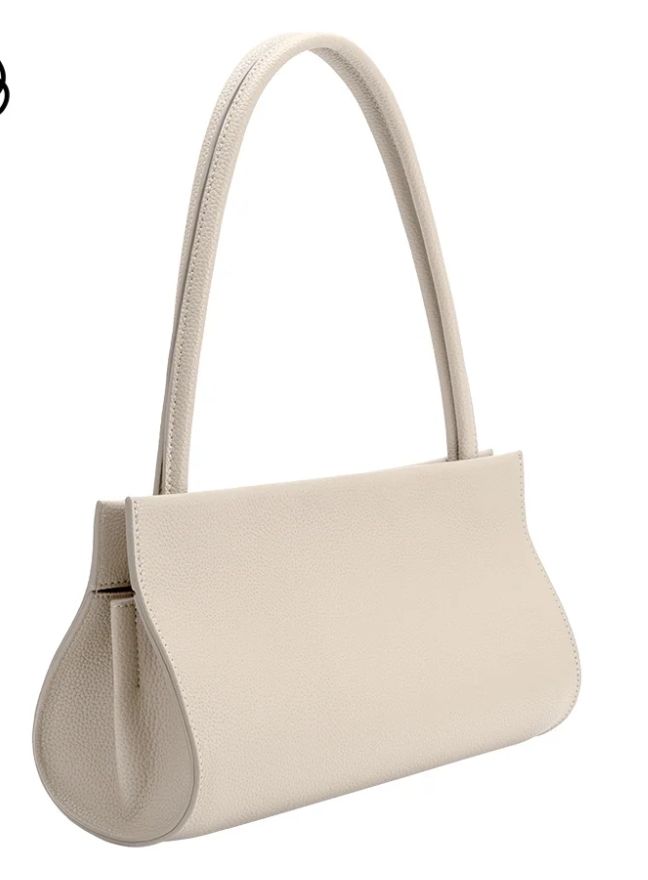 Melie Bianco - Ryleigh Recycled Vegan Leather Shoulder Bag