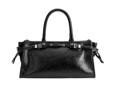 Melie Bianco - Rhonda Recycled Vegan Top Handle Bag