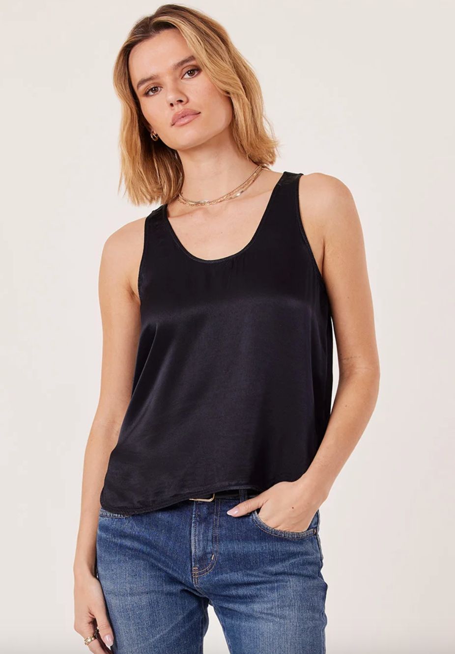 Date Night Shell