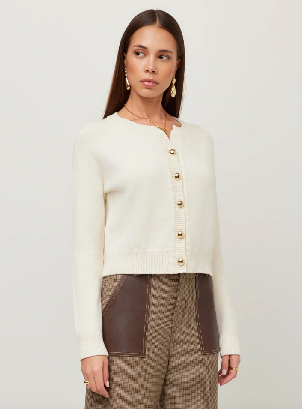 Rawan Cardigan