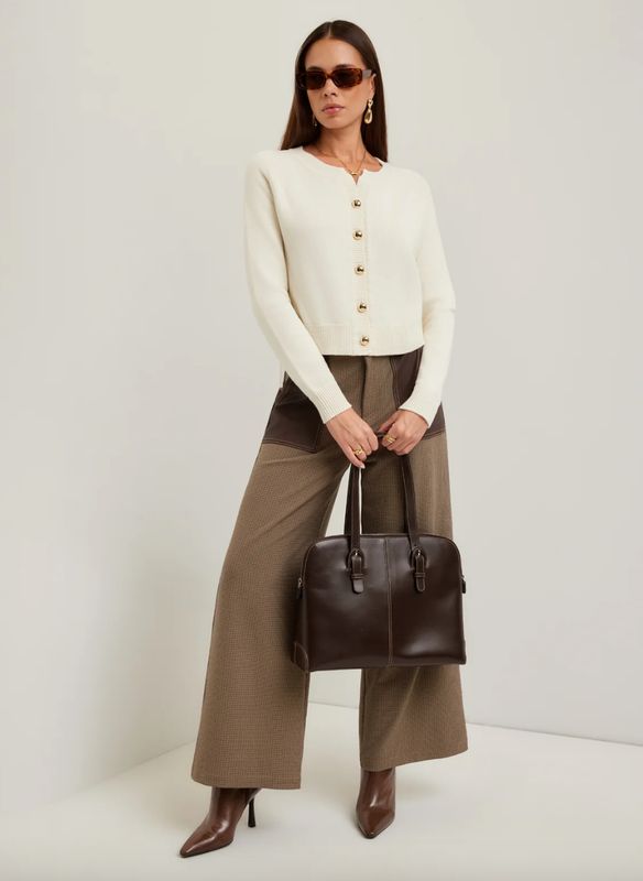 Rawan Cardigan