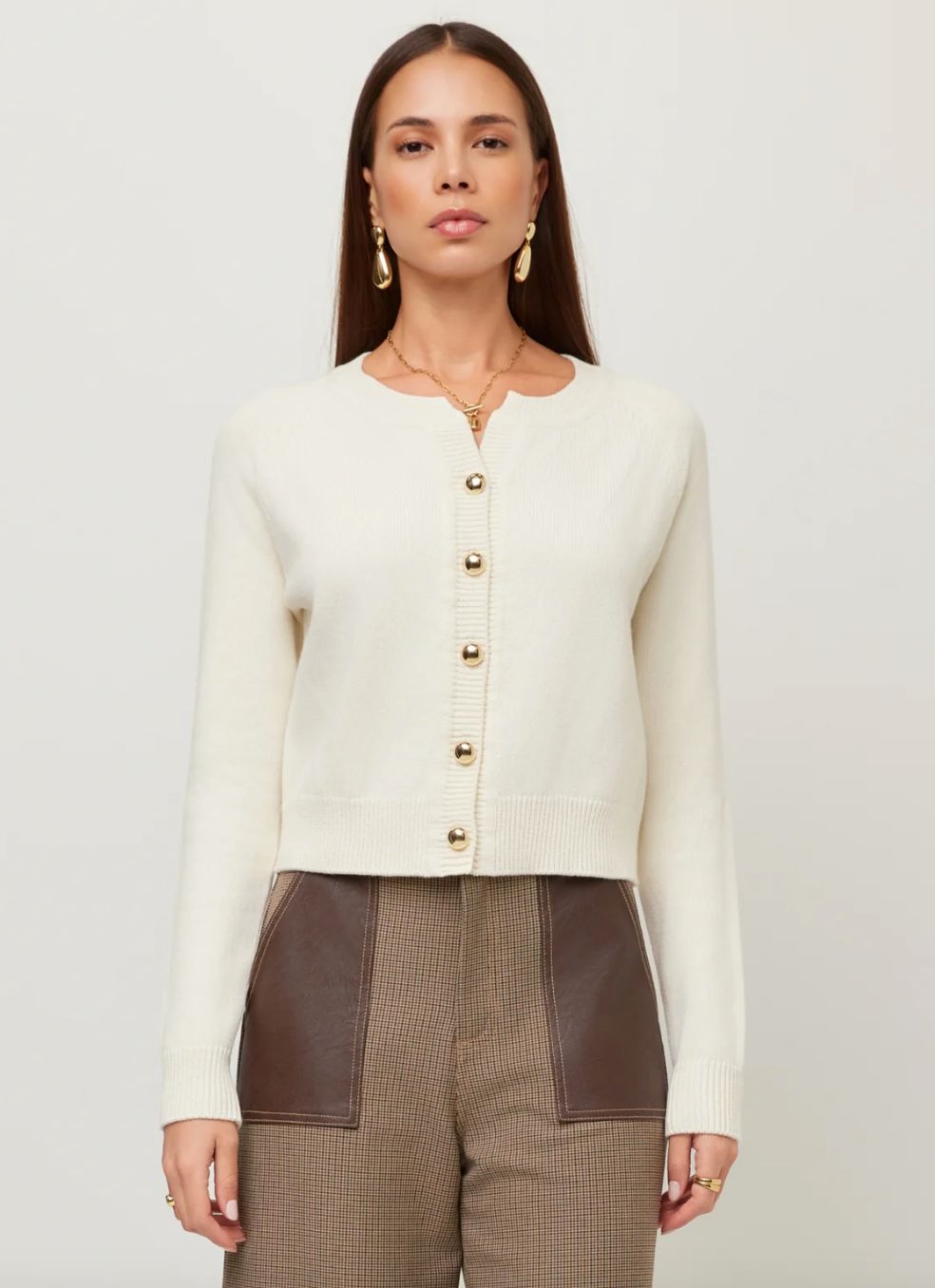 Rawan Cardigan