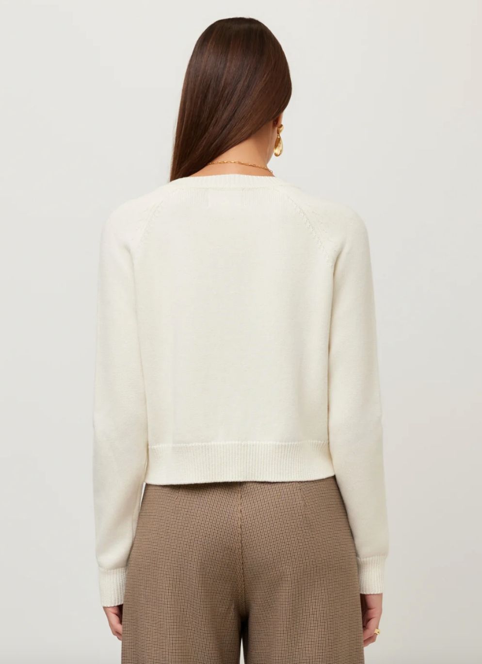 Rawan Cardigan
