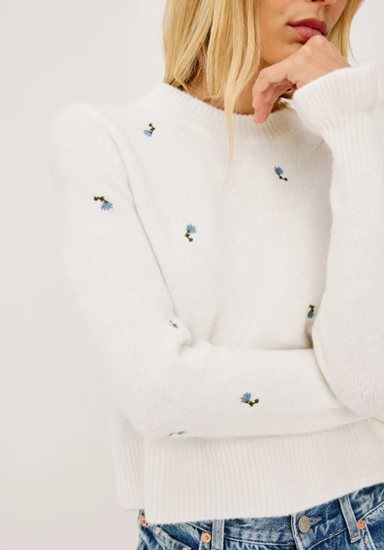 Bettie Sweater
