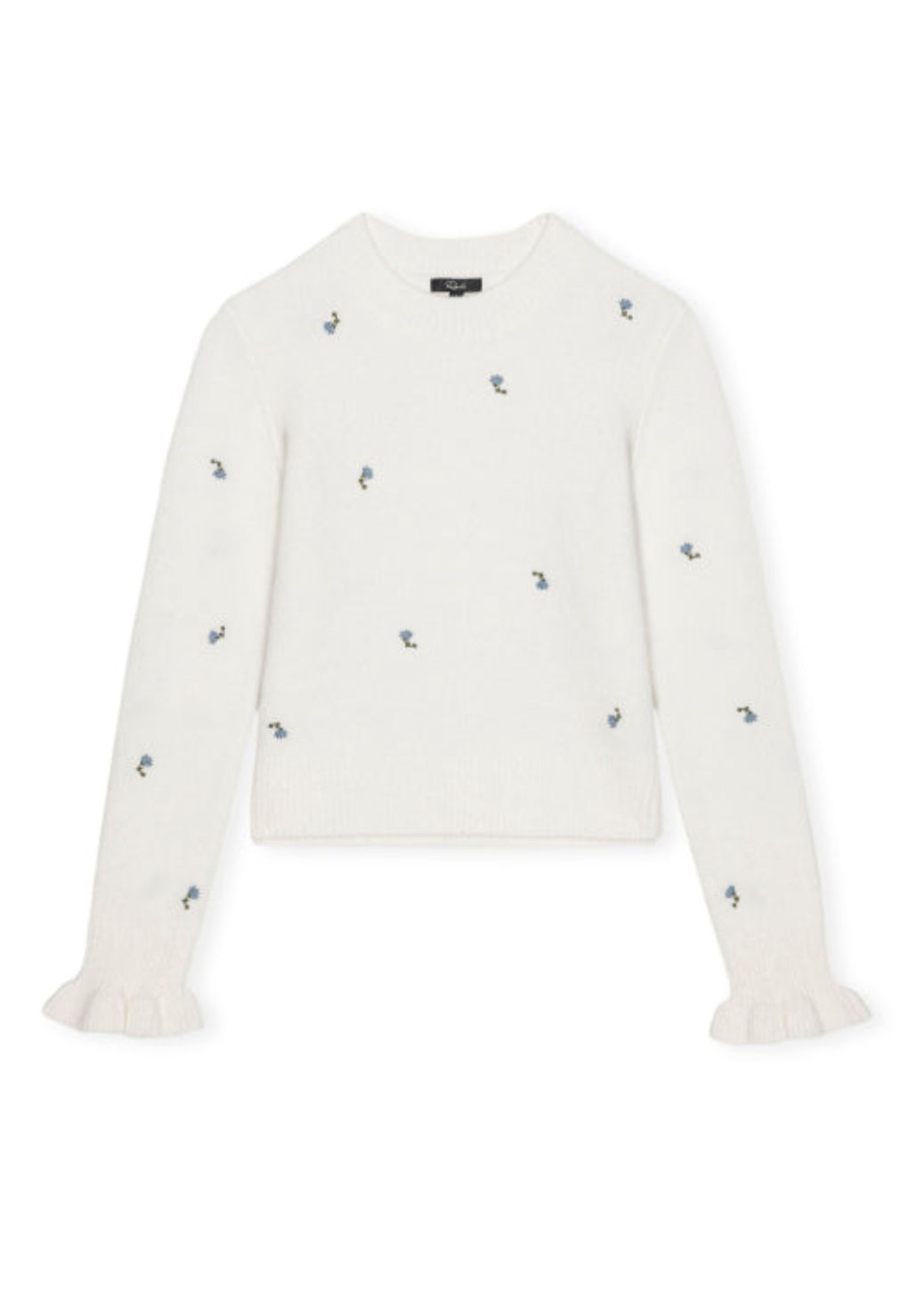 Bettie Sweater