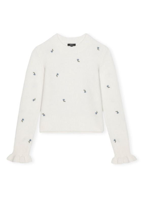 Bettie Sweater