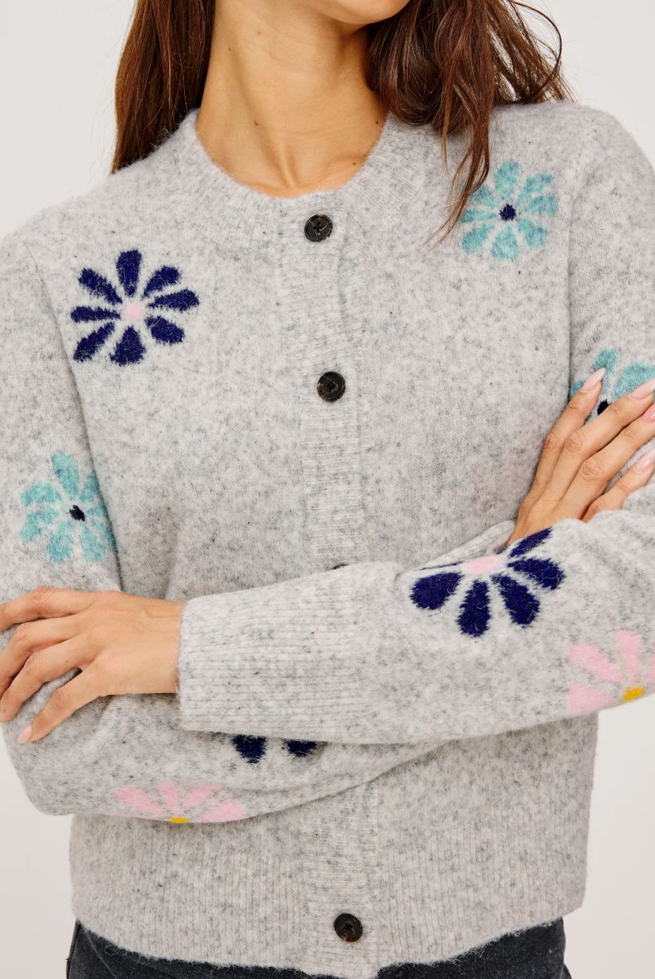 Millie Sweater