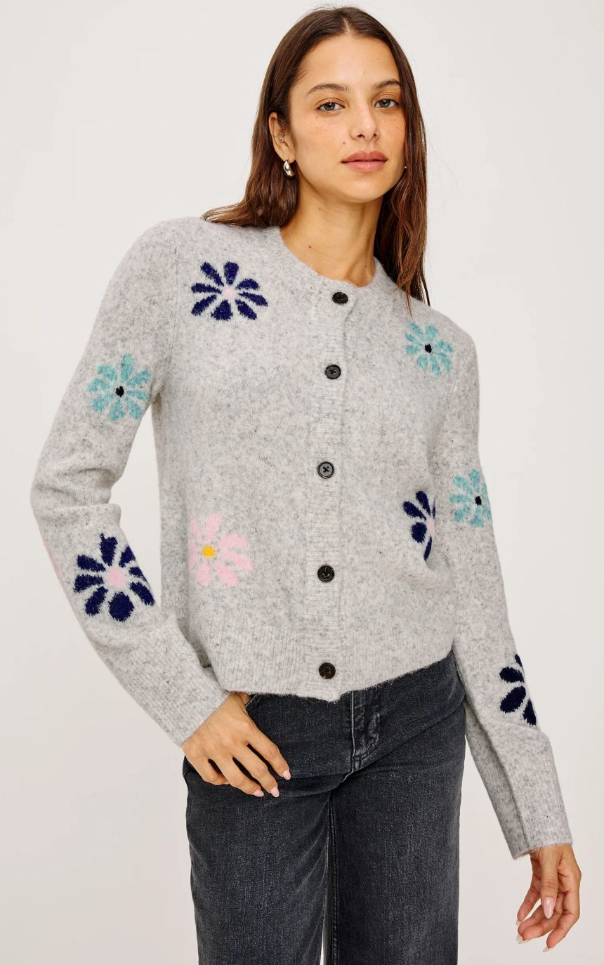 Millie Sweater