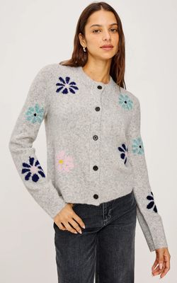 Millie Sweater
