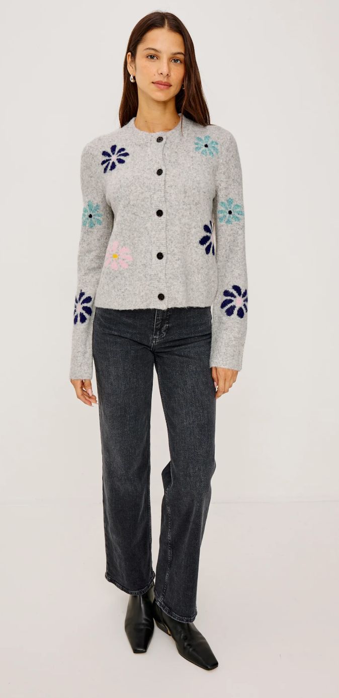 Millie Sweater