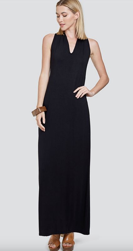 Vodka Dress