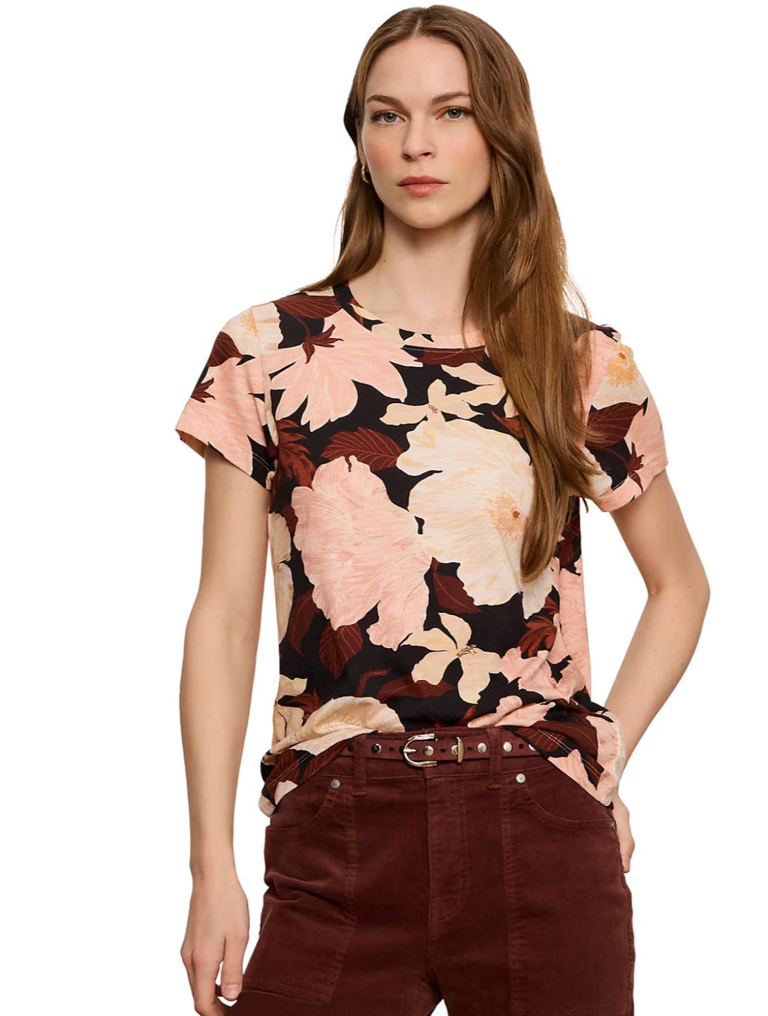 The Perfect Tee