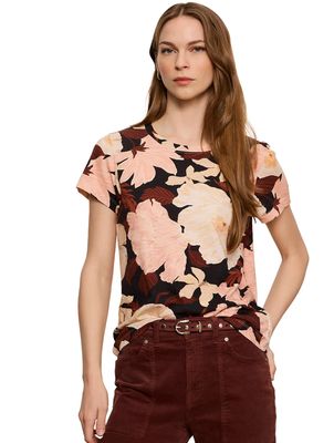The Perfect Tee