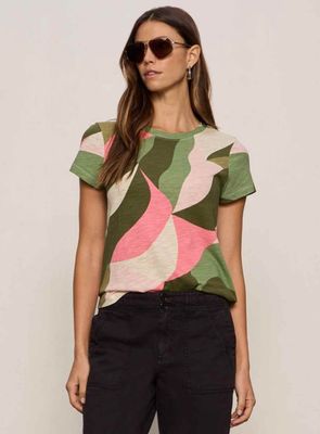 The Perfect Tee