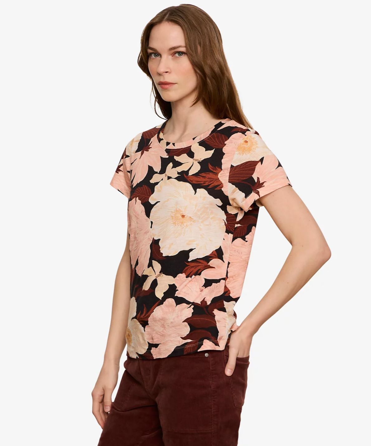 The Perfect Tee