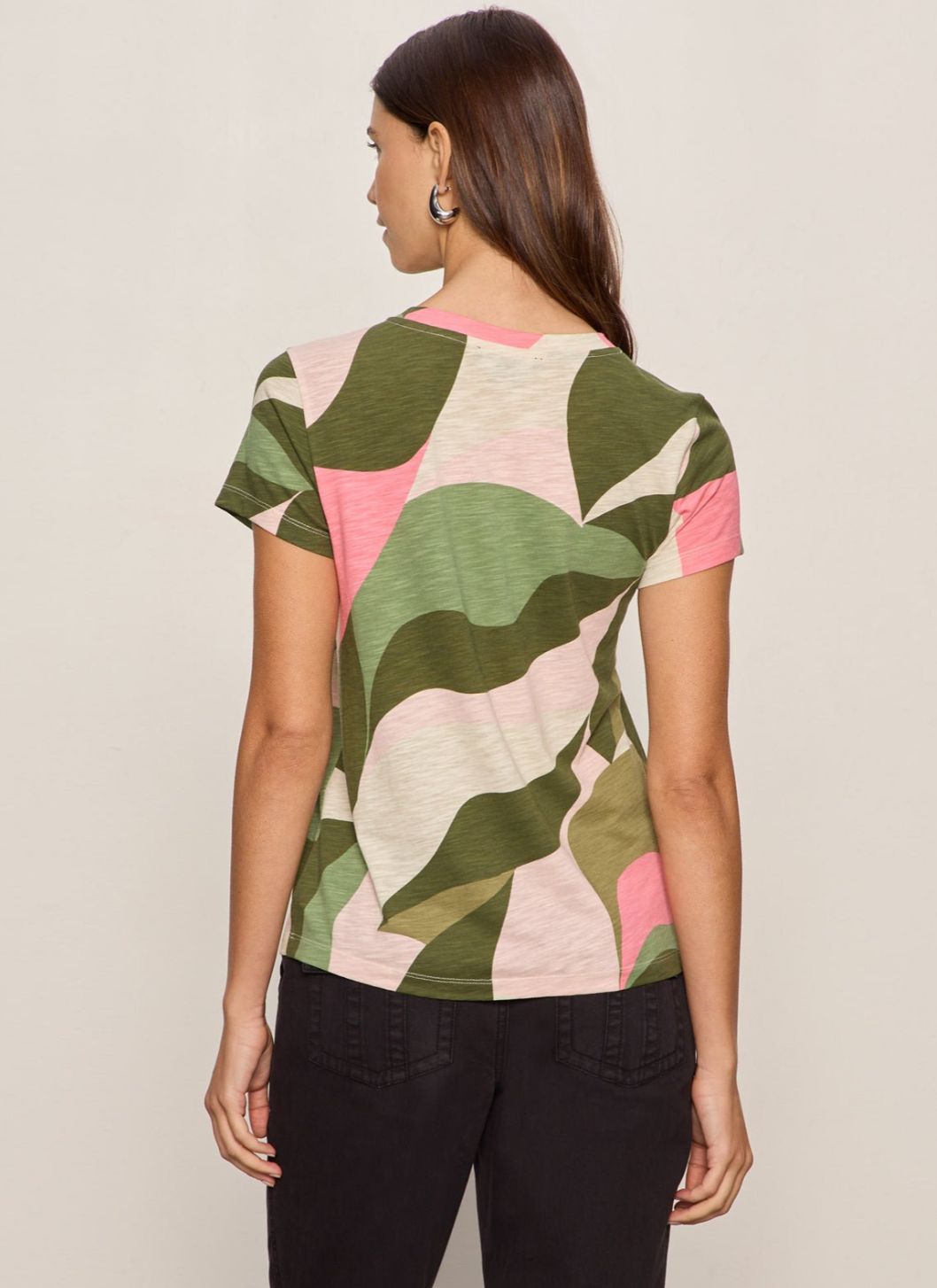 The Perfect Tee