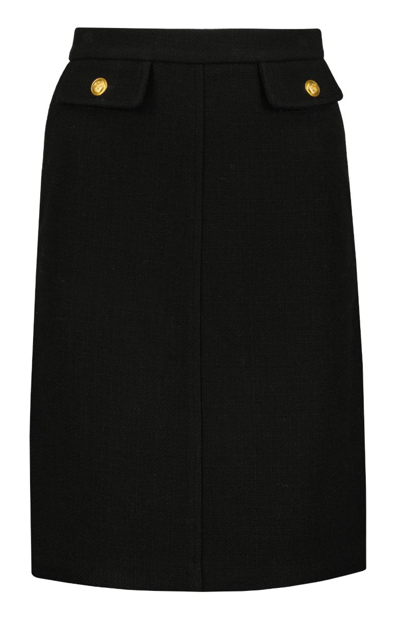 Bridgette Midi Skirt