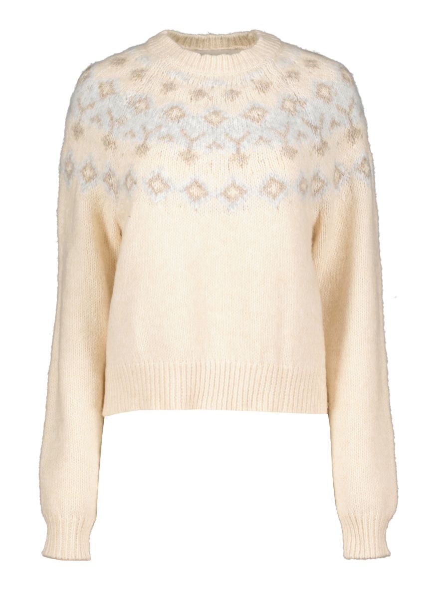 Fair Isla Sweater