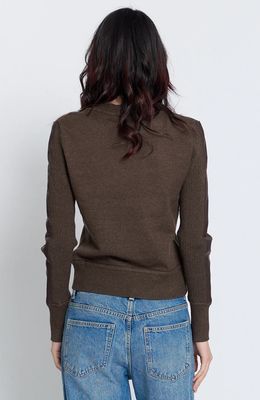 Vesper Vegan Crewneck