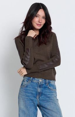 Vesper Vegan Crewneck