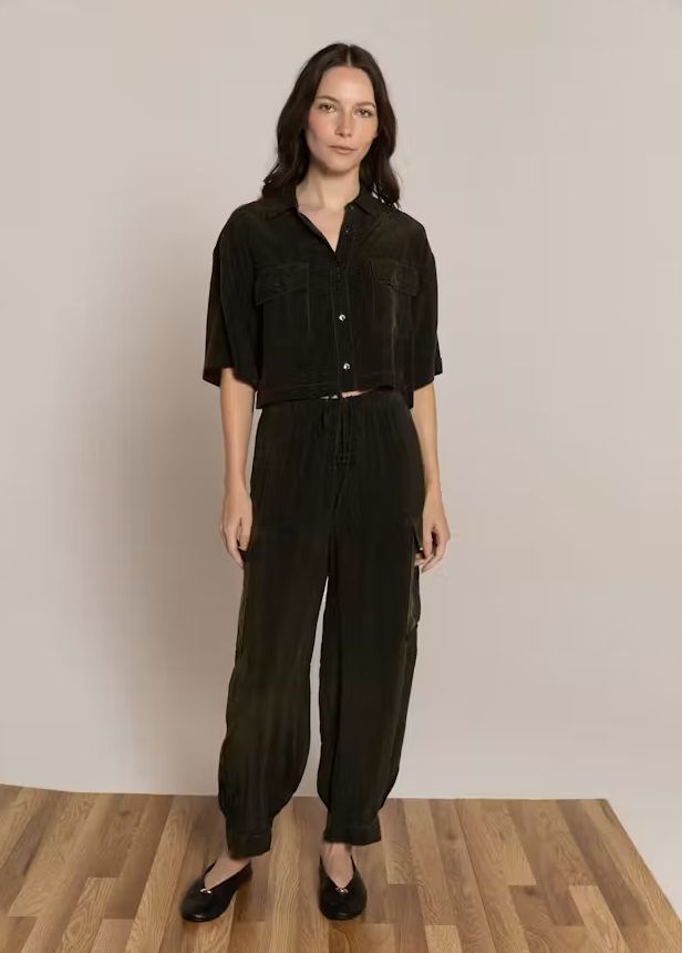 Renee Cargo Pant
