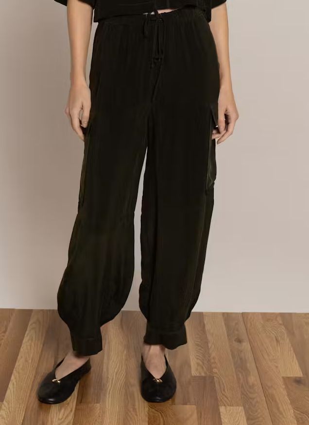Renee Cargo Pant