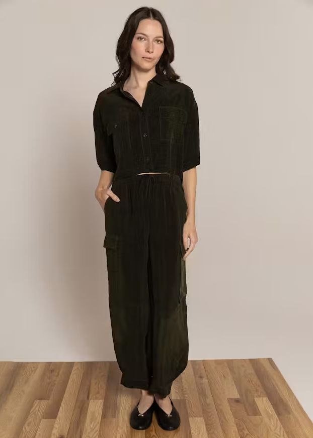 Renee Cargo Pant
