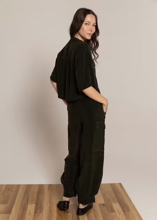 Renee Cargo Pant
