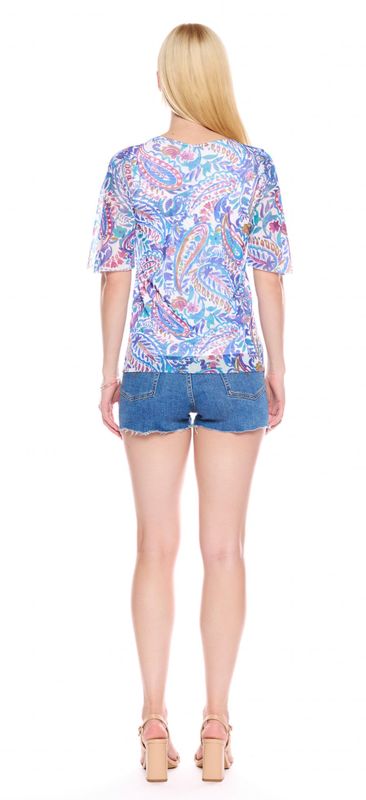 Civilian Top
