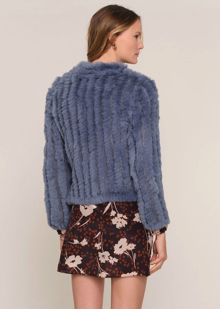 Rosa Jacket