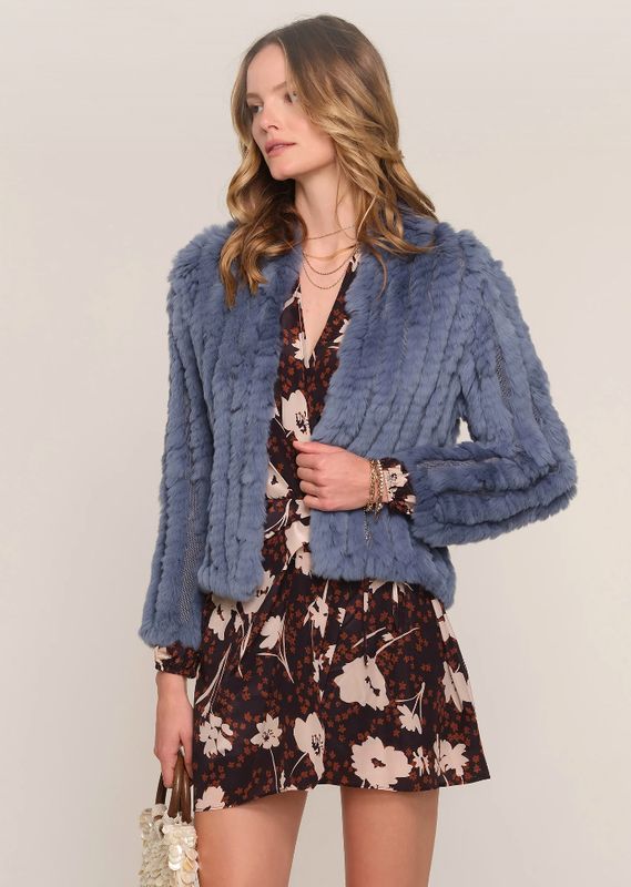 Rosa Jacket