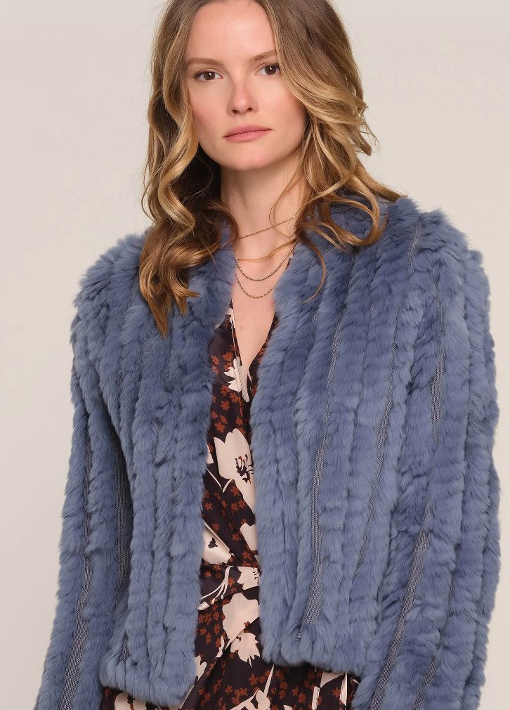 Rosa Jacket