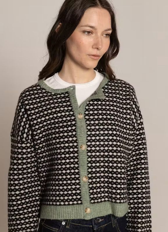 Bay Sweater