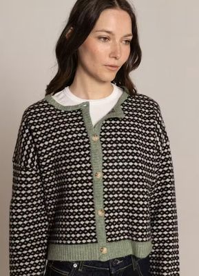 Bay Sweater