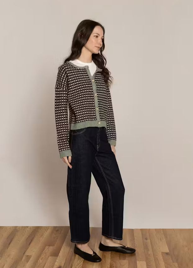 Bay Sweater