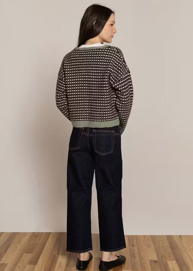 Bay Sweater