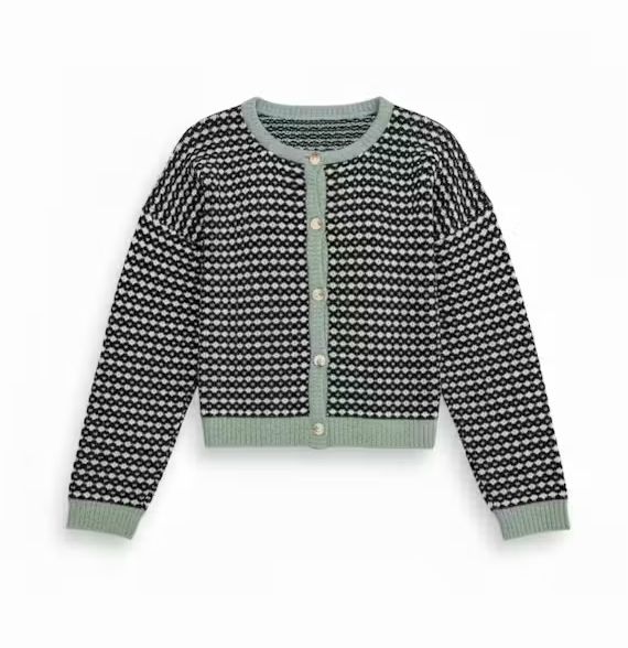 Bay Sweater