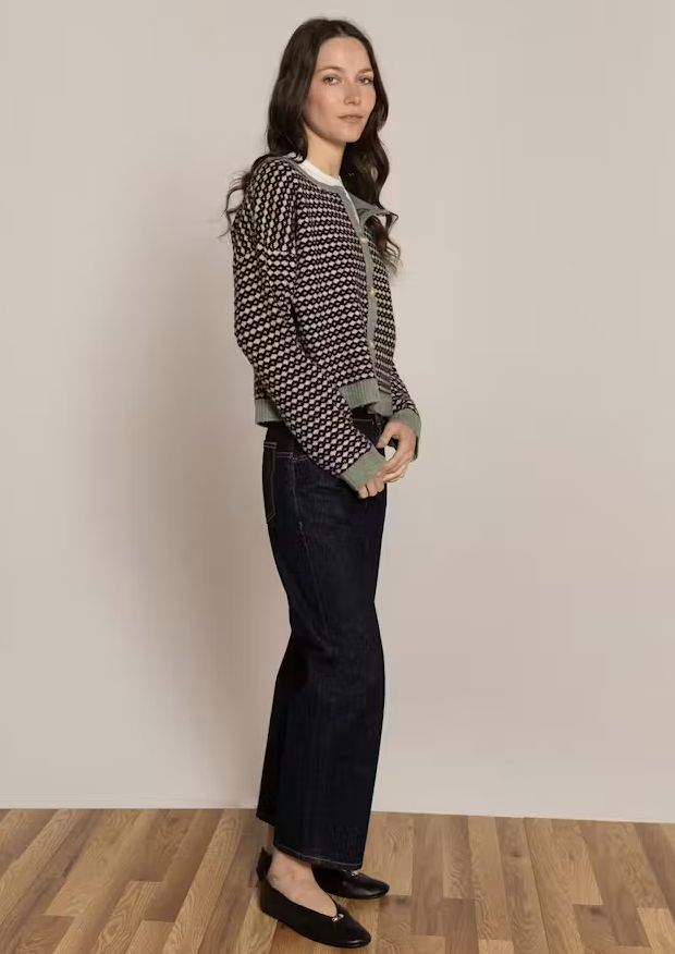 Bay Sweater