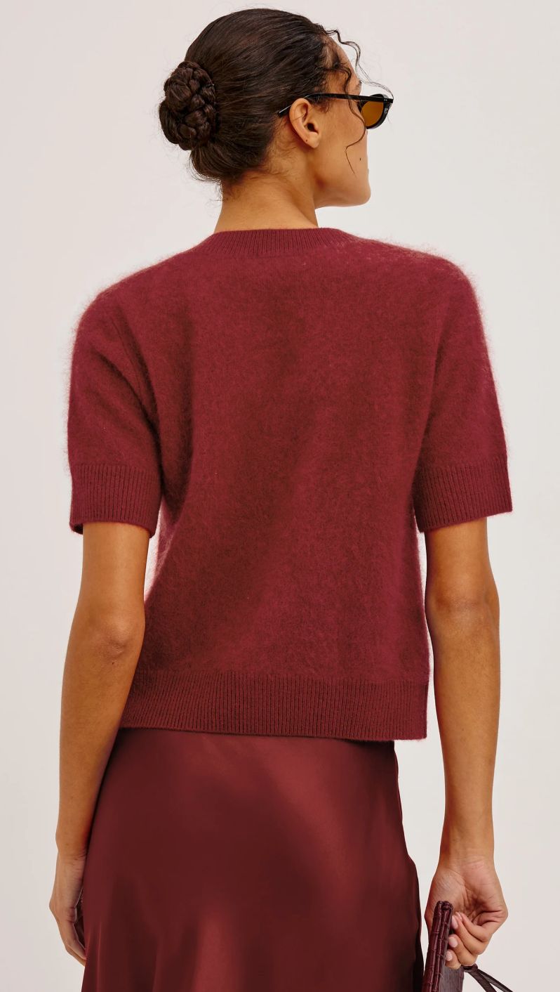 Roman Sweater